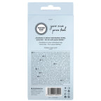 Mister Size 69mm Your Size Pure Feel Condoms 10 Pack|Side View|"size features-side view"|