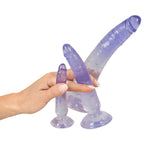 Crystal-Clear-Anal-Training-Set-Blue|Set View|"complete kit-set view"