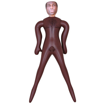 Mista Cool Love Doll|Front View|"cool companion-front view"|