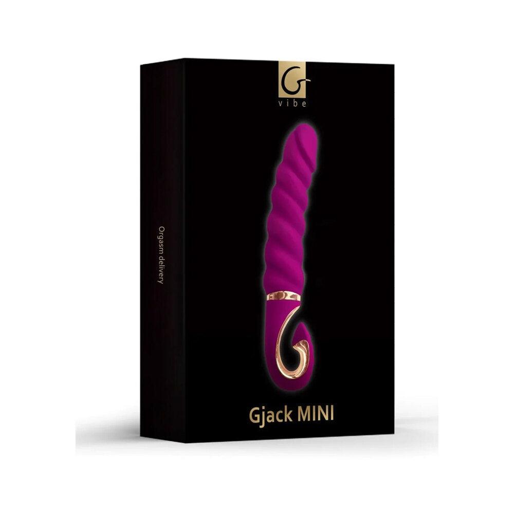 G-Vibe-Gjack-Mini-Vibrator|Kit View|"complete g-spot massager set-kit view"