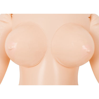 Tessa The Cum Swallowing Love Doll|Detail View|"doll details-detail view"|