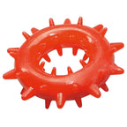 Sex Marathon Cock Rings|Side View|"ring detail - side view"