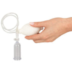 Crystal-Clear-Multi-Female-Sucker|Detail View|"control interface-detail view"