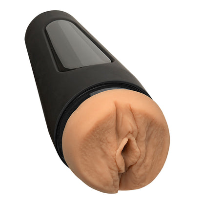 Girls Of Social Media ana.lorde Pussy Masturbator|Front View|"lorde design - front view"