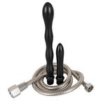 Shower Me Deluxe Douche|Front View|"deluxe douche-front view adult toys direct"|