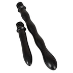 Shower Me Deluxe Douche|Side View|"douche detail-side view adult toys direct"|