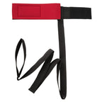 Soft Bondage Kit|Back View|"restraint system-back view adult toys direct"|