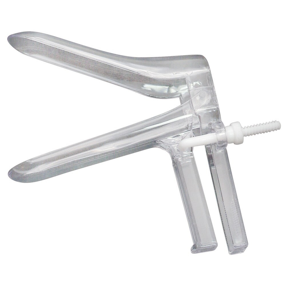 Pussy Opener|Front View|"intimate spreader tool-front view adult toys direct"|