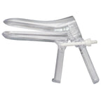 Pussy Opener|Side View|"spreader detail-side view adult toys direct"|