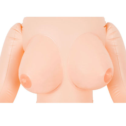 Lusting Trans Transexual Love Doll|Detail View|"trans details-detail view"|