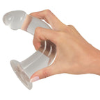Three-Piece-Crystal-Clear-Anal-Training-Set|Detail View|"product features-detail view"