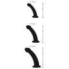 Three-Piece-Crystal-Clear-Anal-Training-Set|Set View|"complete kit-set view"