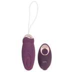 Javida-Rechargeable-Knocking-Love-Ball|Front View|"knocking love ball-front view"