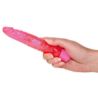 Jelly-Anal-Vibrator|Detail View|"control interface-detail view"