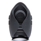 Pulse Solo Lux Guybrator Masturbator With Pulse Plate Tech|Front View|"lux design - front view"