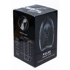 Pulse Solo Lux Guybrator Masturbator With Pulse Plate Tech|Detail View|"surface detail - detail view"