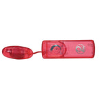 Red Roses Sex Kit|Side View|"romantic red kit - side view"