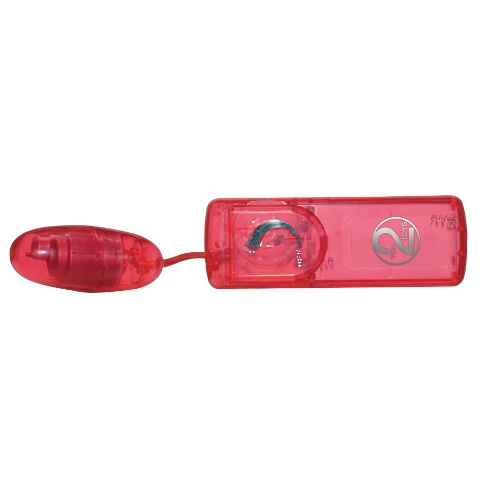Red Roses Sex Kit|Side View|"romantic red kit - side view"