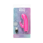 PowerBullet-Alices-Bunny-Silicone-Rechargeable-Rabbit|Kit View|"complete pleasure set-kit view"