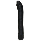 Noir-Standard-Vibrator|Front View|"noir vibrator-front view"