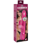 The-Hammer-Rabbit-Vibrator|Kit View|"complete pleasure set-kit view"