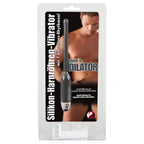 Vibrating Urethral Stimulation Mens Dilator|Detail View|"system features-detail view adult toys direct"|