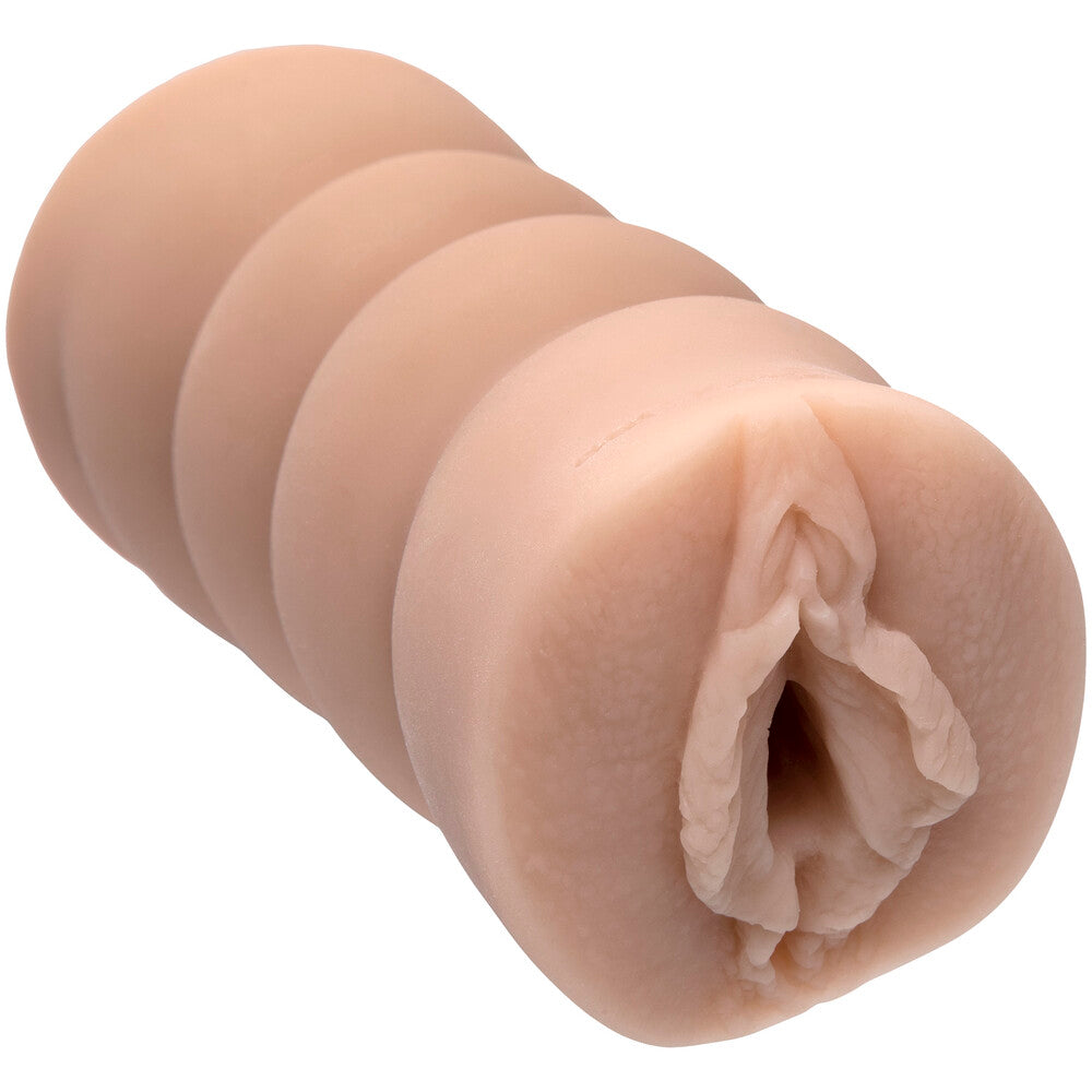 Chanel St. James Pocket Pussy Masturbator|Front View|"signature design - front view"