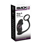 Black-Velvets-Vibrating-With-Ring|Set View|"complete kit-set view"