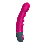 Dorcel-Too-Much-GSpot-Vibrator|Front View|"gspot vibrator-front view"