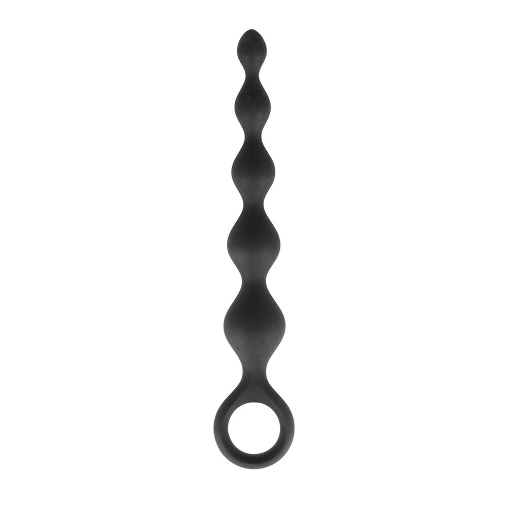 Dorcel Deep Feel Anal Chain|Front View|"deep feel chain-front view"|