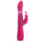 Dorcel-Furious-Rabbit-Vibrator|Front View|"furious rabbit-front view"