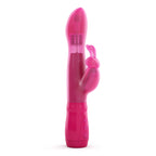 Dorcel-Furious-Rabbit-Vibrator|Side View|"powerful design-side view"
