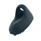 Dorcel Magic Finger Rechargeable Vibe | Detail | "easy control panel - detail view"