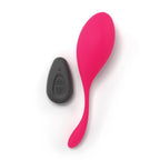 Dorcel-Secret-Vibe-2-Remote-Controlled-Egg|Side View|"remote egg-side view"