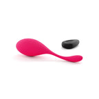 Dorcel-Secret-Vibe-2-Remote-Controlled-Egg|Detail View|"control features-detail view"
