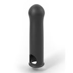 Dorcel Liquid Soft Xtend Penis Sleeve|Front View|"xtend design - front view"