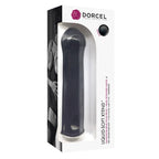 Dorcel Liquid Soft Xtend Penis Sleeve|Back View|"quality build - back view"