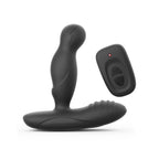 Dorcel-P-Swing-Remote-Control-Prostate-Massager|Front View|"remote control massager-front view"