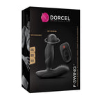 Dorcel-P-Swing-Remote-Control-Prostate-Massager|Detail View|"control interface-detail view"