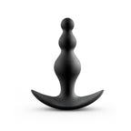 Dorcel Training Anal Beads Small|Front View|"small training beads-front view"|