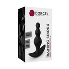 Dorcel Training Anal Beads Small|Set View|"complete training set-set view"|