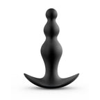 Dorcel Training Anal Beads Medium|Front View|"medium training beads-front view"|