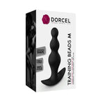 Dorcel Training Anal Beads Medium|Set View|"complete training set-set view"|