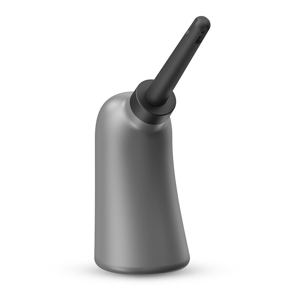 Dorcel Douche Mate Large Capacity Douche|Front View|"large capacity-front view adult toys direct"|