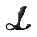 Dorcel-Expert-P-Size-Small-Prostate-Plug|Front View|"compact massager-front view"