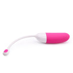 Magic-Motion-Vini-Remote-Control-Clitoral-Vibe|Front View|"vini vibe-front view"