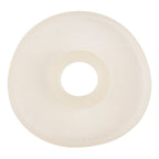 Frohle PS002 21mm Power Cuff Penis Ring|Front View|"cuff design - front view"