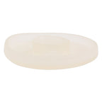 Frohle PS002 21mm Power Cuff Penis Ring|Side View|"power detail - side view"