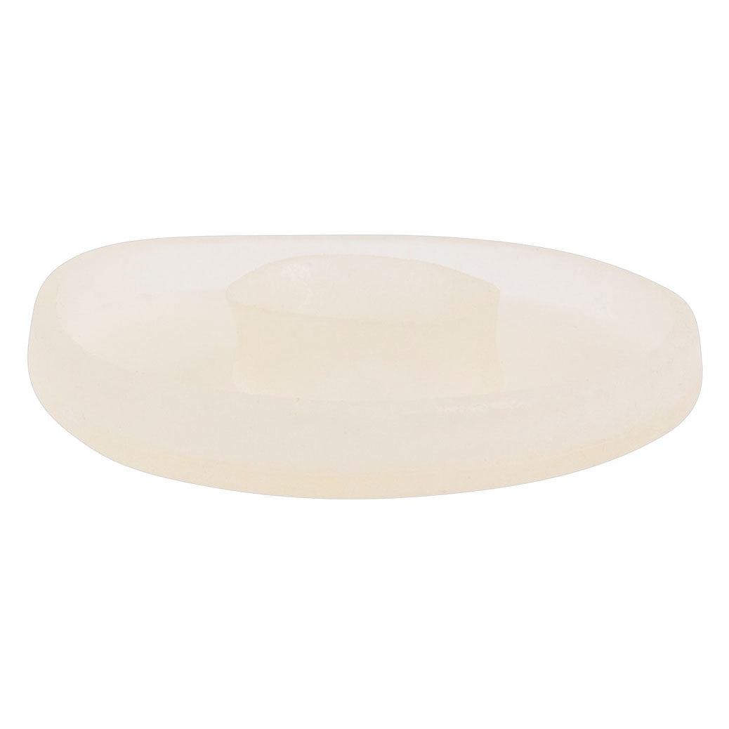 Frohle PS002 21mm Power Cuff Penis Ring|Side View|"power detail - side view"