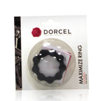Dorcel Maximize Ring|Side View|"ring detail - side view"